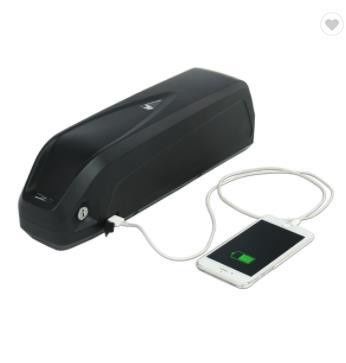 Bateria do roweru elektrycznego 36V 18.2Ah 20.8Ah 23.2Ah