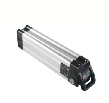 Wielofunkcyjna bateria do e-skuterów Silverfish 48V