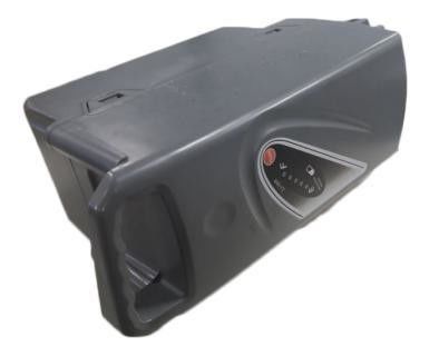 Bateria Panasonic 26 V - ochrona przed przeładowaniem do zastosowań przemysłowych