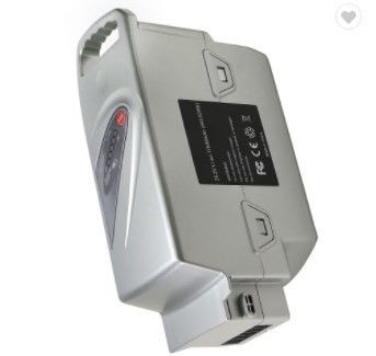 Uniwersalne źródło zasilania z wymiarami Panasonic 2,2 x 3,1 x 4,2 cali
