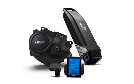 Zintegrowana ochrona baterii E Bike Lithium Battery Pack - 4.5h czas ładowania oferowane