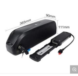 3.5 Kg E Bike Lithium Battery 26 Inch Wheel Size AC 100-240V ładowarka