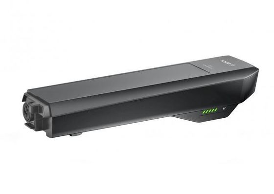 Mocny Bosch Powerpack 400 typ baterii litowo-jonowej z zintegrowanym wyświetlaczem baterii