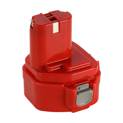 12V 3300mAh Makita Ni Mh Akumulator 1200 1201 1201A 1202 1202A