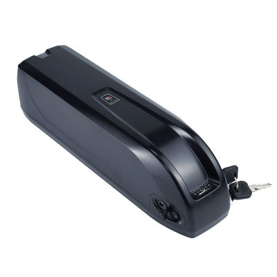 36V Ebike Hailong Downtube Lithium Battery for Electric Bike z ładowarką USB