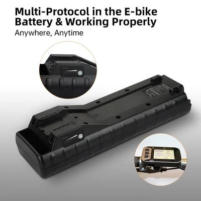 Bosch 36V 300/400/500 Power Pack Zastępowa bateria OEM ODM Fiets Accu Fahrrad Akku10.4ah 11.6ah E Bateria roweru Bateria roweru elektrycznego Bateria litowo-jonowa
