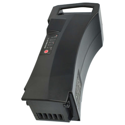 Akumulator litowo-jonowy 36V 14,5ah do roweru elektrycznego Kompatybilny z rowerami elektrycznymi z systemem Panasonic 36V E-Bike Battery