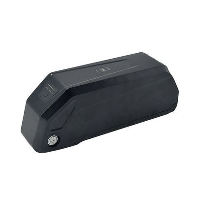 Wydajny IP54 Bateria Bosch Powerpack 300 - Opcja litowo-jonowa