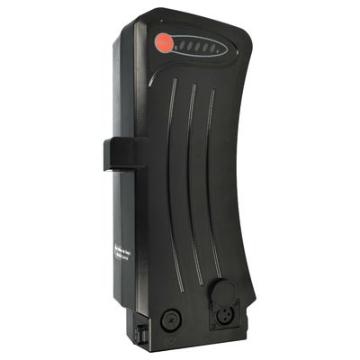 24V 13,6ah Bateria zamienna do roweru elektrycznego dla Samsung SDI Side Click Akku Fur Elektrofahrrader Fiets Accu