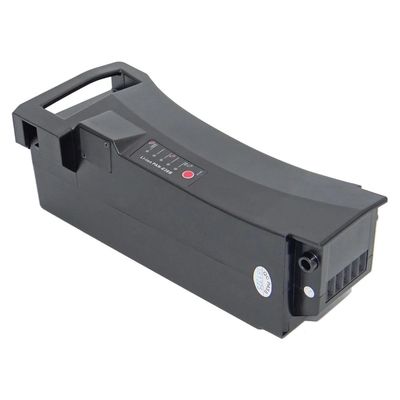 36V 13ah Litium Ion E-Bike Zastępowa bateria Kompatybilny z Ebikes z Panasonic 36V System Battery