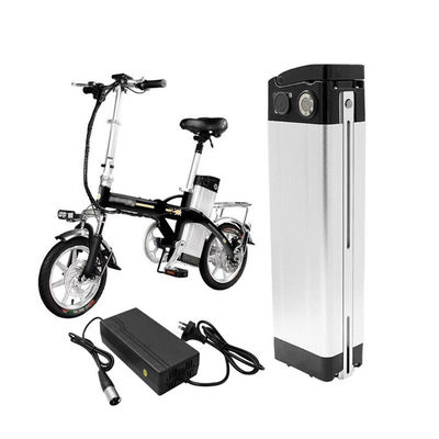 Zastęp 24V Litowo-Jonowy Akumulator Elektryczny Rower Akumulator 7S6P Aldi Prophet Mifa Samsung ZhenLong