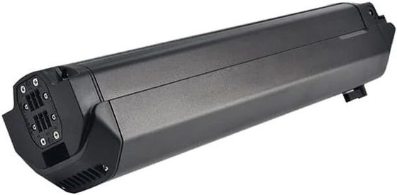 MSDS Elektryczny rower Litowy Bateria 36V / 48V Bateria Ebike Downtube