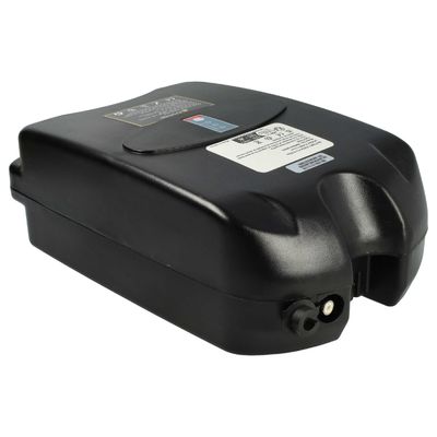 Ładowalna bateria Ebike Frog 36V 11,6ah