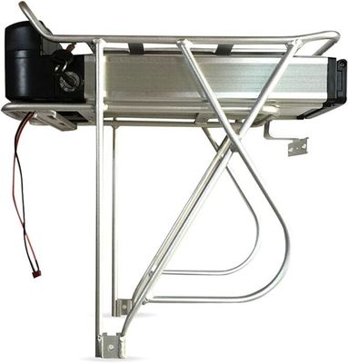 11.6ah 36v Ebike Battery Pack Litium Ion Battery Fits For E-Go Wondervelo Hapex