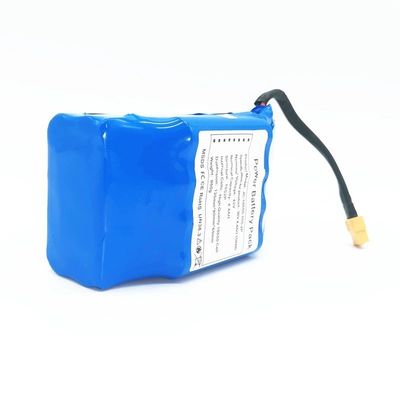 ODM OEM 18650 Bateria litowa do narzędzia ogrodowego E Bike Golf Auto Power Tool