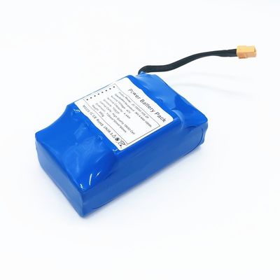 Nowa bateria Li-Ion 10S2P 36V 4,4Ah