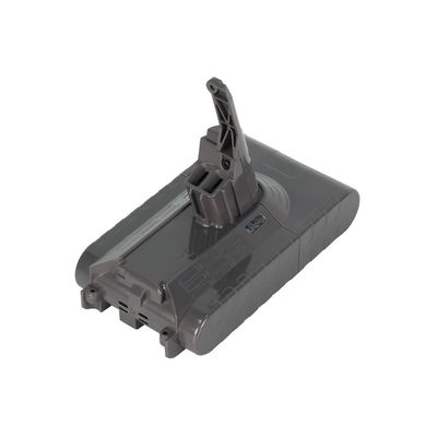 Akumulator zastępczy Dyson 21,6V 2,5Ah Do bezprzewodowego odkurzacza Dyson V8 7,2V 12V 14,4V 18V