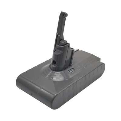 21.6V 3,0mAh Dyson V8 Zastępna bateria dla bezprzewodowego Dyson V8 7,2V 12V 14,4V odkurzacza