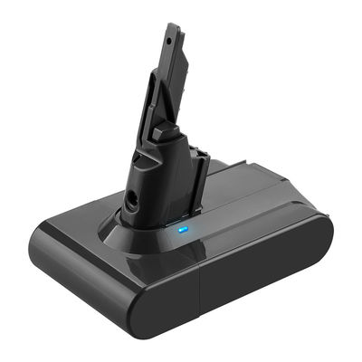 TL-DYS-21.6B 21,6V 2,5 mAh Bateria zamienna dla bezprzewodowego odkurzacza Dyson V8