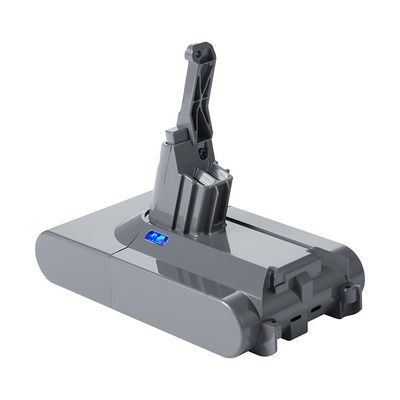 21.6V 2,0mAh Dyson Bateria zamienna dla bezprzewodowego Dyson V8 7,2V 12V 14,4V odkurzacza
