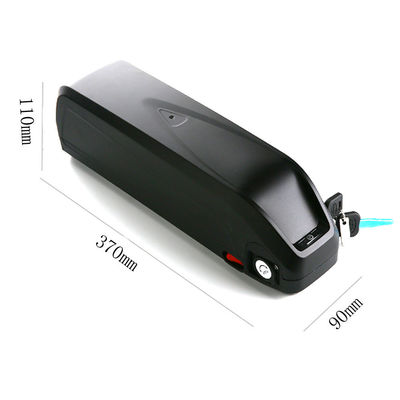Bosch Zastęp E-bike Akumulator 36V 11,6ah Powerpack Kompatybilny z Ebikes Z Bosch 36V Power Pack 300/400