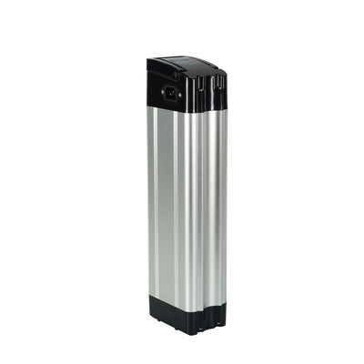 Bateria do roweru Silver Fish E-Type E 1000W 24V 36V 48V 10ah 15ah 20ah Bateria do roweru E-Scooter Bateria do roweru 18650 Bateria do komórki Akku