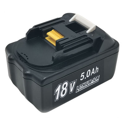 TL-MIL-28 Series Connection Slide Pack Zmiana baterii 6000mAh dla narzędzi elektrycznych Milwaukee 28V