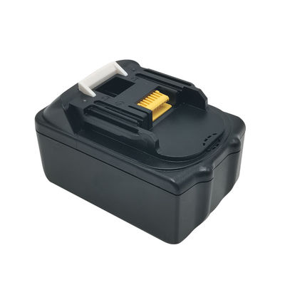 18V bateria litowa do narzędzi o średnim napięciu zamienna dla wiertarki bezprzewodowej Makita 18650