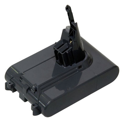 21.6V 1500mAh Zastępna bateria litowo-jonowa dla bezprzewodowego Dyson V7 Absolute V7 Animal V7 Motorhead