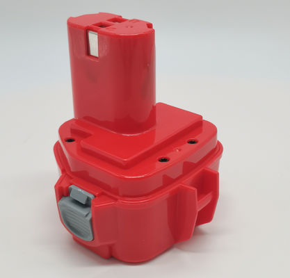 12V 3000mAh Makita Ni Mh Bateria 1200 1201 1201A 1202 1202A