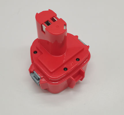 12V 2500mAh Makita Zastęp Bateria Narzędzia Elektryczne Makita Ni Mh Bateria dla 1233, 1234, 1235, 1235F, 192696-2, 192698-8, 192698-A, 193138-9, 193157-5