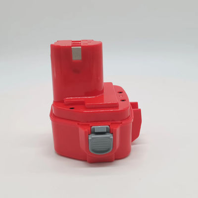 Makita 12V 2000mAh Bateria zamienna do narzędzi elektrycznych Makita Ni Mh Bateria do 1233, 1234, 1235, 1235F, 192696-2, 192698-8, 192698-A, 193138-9, 193157-5