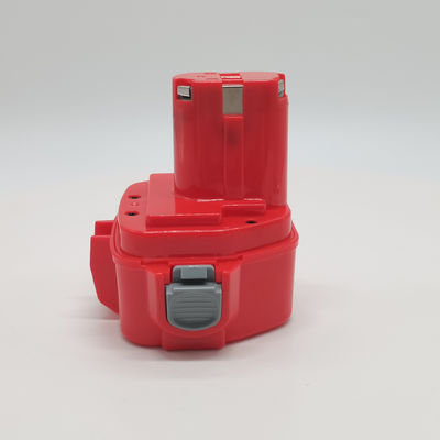 Makita 12V 2.5Ah Bateria zamienna do narzędzi elektrycznych Makita Ni Mh Bateria do 1233, 1234, 1235, 1235F, 192696-2, 192698-8, 192698-A, 193138-9, 193157-5