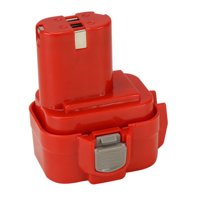 9.6V 2.5ah Makita Power Tool Zmiana baterii Makita 192595-8, 192596-6, 192638-6, 193977-7, 193979-3, 638344-4-2, 9120, 9122, PA09