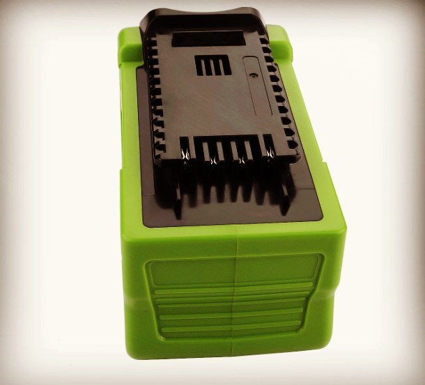 Litowe akumulatory Gmax 40 Volt 29472 29462 2