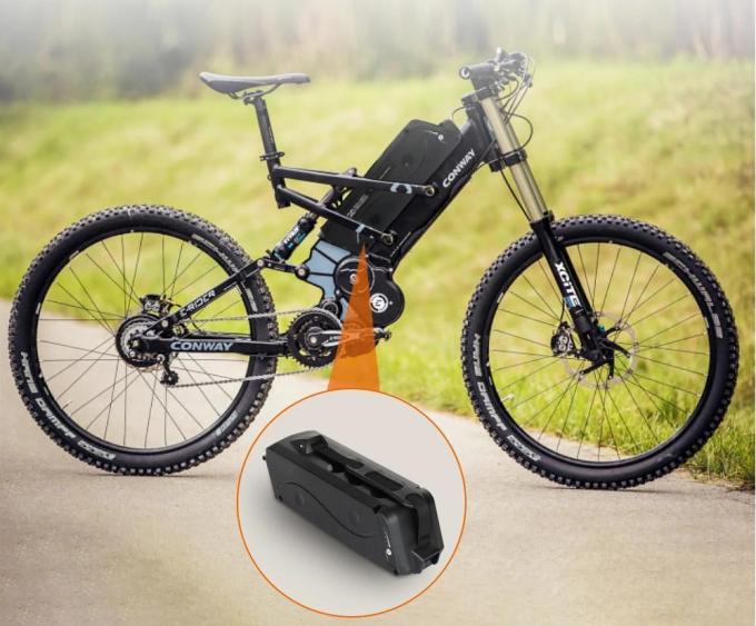 for Bosch 36V Power Pack 300/400 Replacement Battery Samsung Cell E Bike Battery Lithium Ion Battery OEM/ODM Battery Pack Fiets Accu Fahrrad Akku