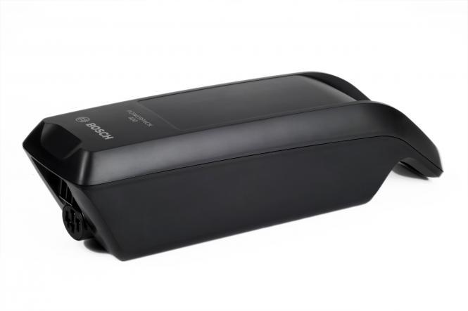 Zastęp Bosch Powerpack Rack 500 Bateria do rowerów e-bike 1