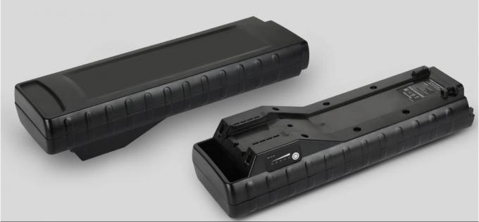 Zastęp Bosch Powerpack Rack 500 Bateria do rowerów e-bike 6