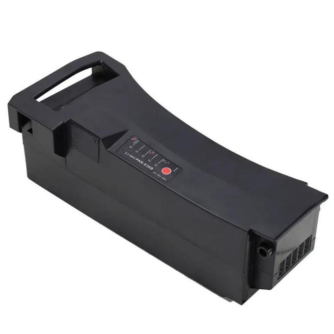 Kompatybilny z e-bikami z systemem Panasonic 36V z akumulatorem typu Raleigh Series 36V 17ah 4