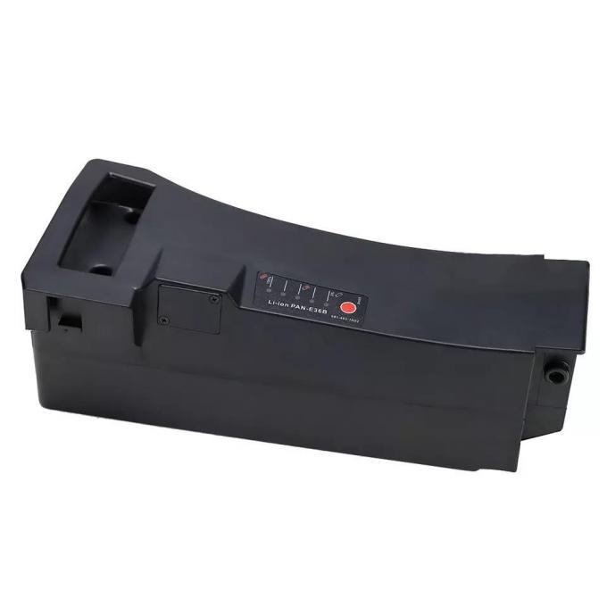 Kompatybilny z e-bikami z systemem Panasonic 36V z akumulatorem typu Raleigh Series 36V 17ah 3