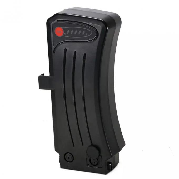 24V 13,6ah Bateria zamienna do roweru elektrycznego dla Samsung SDI Side Click Akku Fur Elektrofahrrader Fiets Accu 1