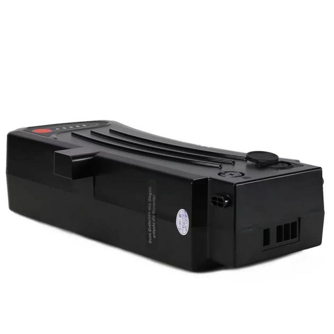 24V 13,6ah Bateria zamienna do roweru elektrycznego dla Samsung SDI Side Click Akku Fur Elektrofahrrader Fiets Accu 3
