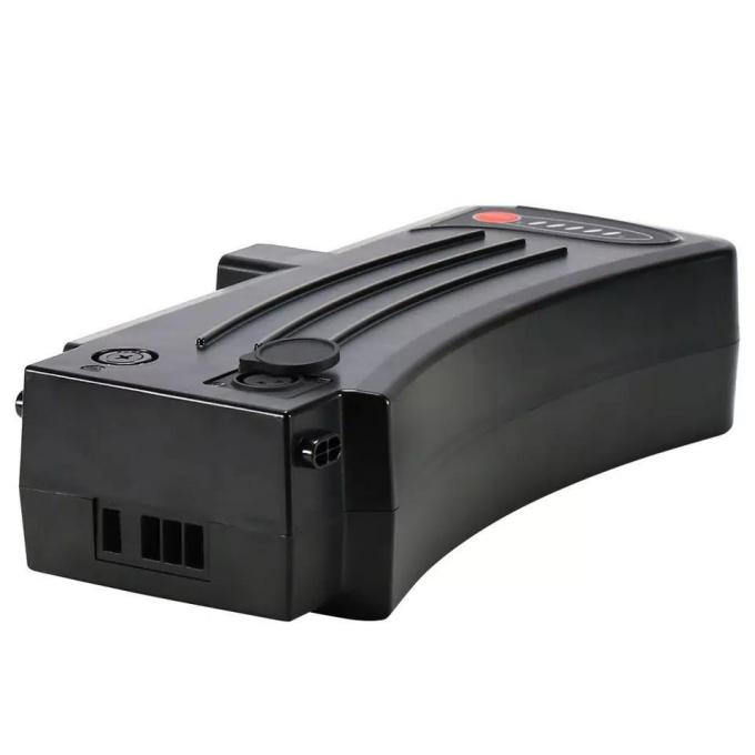 24V 13,6ah Bateria zamienna do roweru elektrycznego dla Samsung SDI Side Click Akku Fur Elektrofahrrader Fiets Accu 2