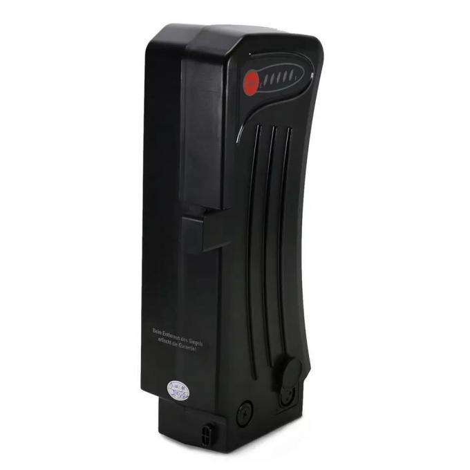 24V 13,6ah Bateria zamienna do roweru elektrycznego dla Samsung SDI Side Click Akku Fur Elektrofahrrader Fiets Accu 5