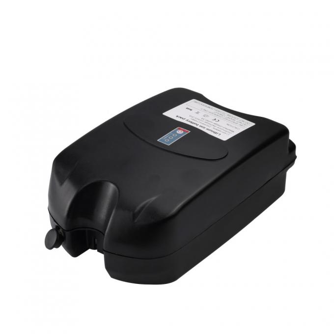 Ładowalna bateria Ebike Frog 36V 11,6ah 2