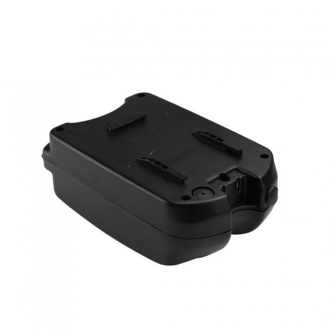 Ładowalna bateria Ebike Frog 36V 11,6ah 3