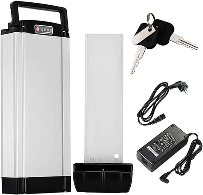 11.6ah 36v Ebike Battery Pack Litium Ion Battery Fits For E-Go Wondervelo Hapex 3